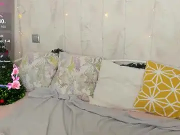 Chaturbate Adult Webcam of kiana_vision