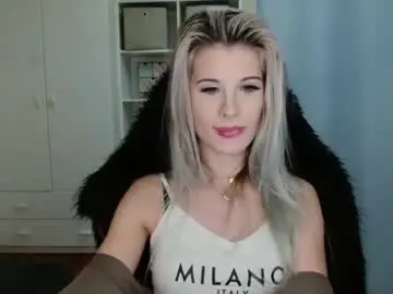 Chaturbate Adult Webcams of kristineamore