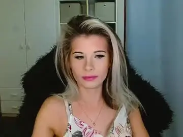 Chaturbate Sex Chat of kristineamore