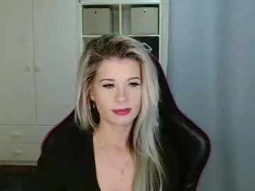 Chaturbate Sex Chat of kristineamore