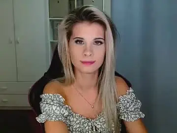 Chaturbate Sex Cam of kristineamore