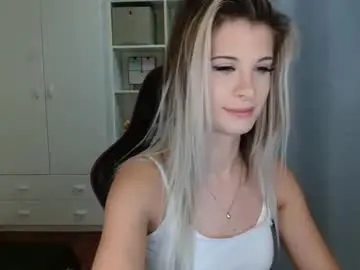 Chaturbate Adult Webcam of kristineamore