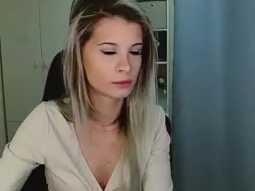 Chaturbate Sex Chat of kristineamore