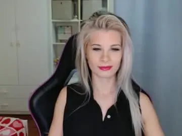 Chaturbate Adult Webcams of kristineamore