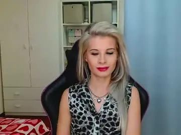 Chaturbate Adult Video Chat of kristineamore