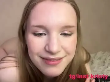 Chaturbate Sex Chat of kristy_mysti