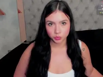 Chaturbate Live Sex Cam of kylie_river