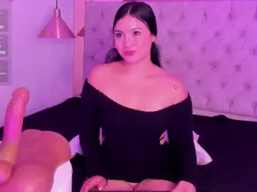 Chaturbate Adult Webcam of kylie_river