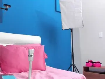 Chaturbate Adult Webcams of letty_straus