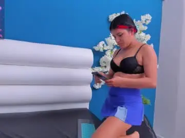 Chaturbate Adult Video Chat of letty_straus