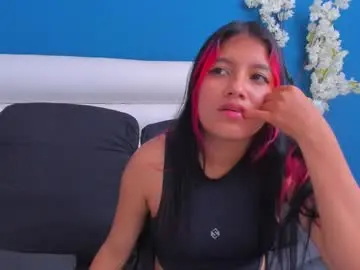 Chaturbate Private Sex Chat of letty_straus