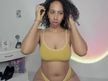 Chaturbate Watch Live Sex Cams of lilith_vision