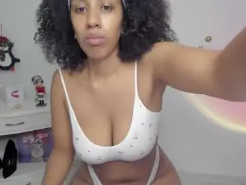 Chaturbate Sex Chat of lilith_vision