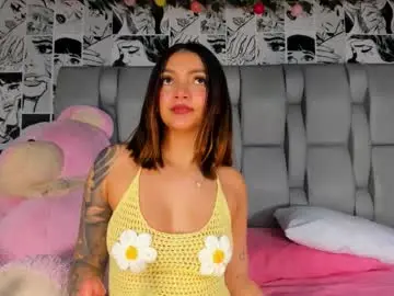 Chaturbate Private Sex Chat of lucyrosse_