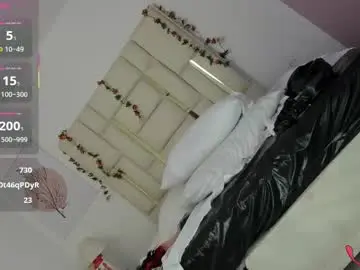 Chaturbate Watch Live Sex Cams of maxxine_vx