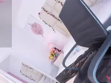 Chaturbate Nude Webcam of maxxine_vx