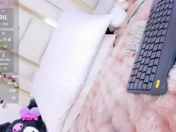 Chaturbate Live Sex of maxxine_vx