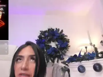 Chaturbate Best live sex cam show of miavegas1