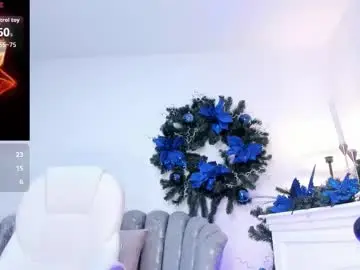 Chaturbate Adult Webcams of miavegas1