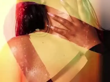 Chaturbate Best Webcam of miss_brunette_