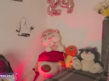 Chaturbate Best Webcam of miss_brunette_