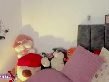 Chaturbate Sex Chat of miss_brunette_