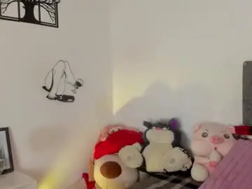 Chaturbate Best Webcam of miss_brunette_