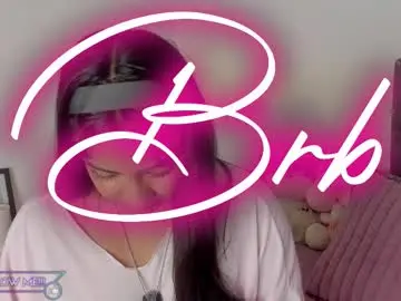 Chaturbate Adult Webcam of miss_brunette_