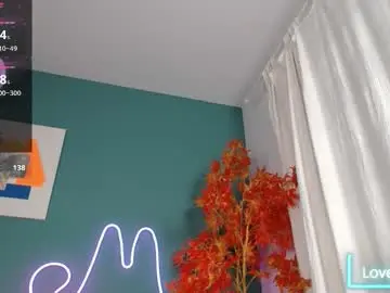 Chaturbate Watch Live Sex Cams of moonshard1