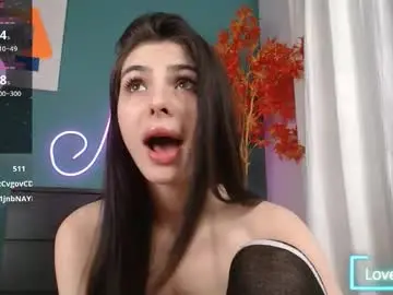 Chaturbate Best Webcam of moonshard1