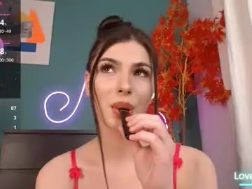 Chaturbate Private Sex Chat of moonshard1