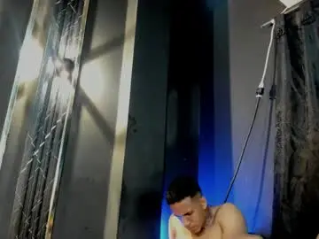 Chaturbate Private Sex Chat of mr_maximo