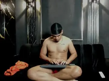 Chaturbate Best Webcam of mr_maximo