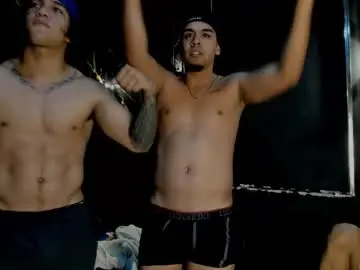 Chaturbate Sex Cam of mr_maximo