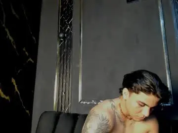 Chaturbate Free Porn Cam of mr_maximo