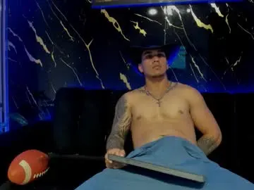 Chaturbate Watch Live Sex Cams of mr_maximo