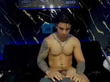 Chaturbate Live Sex of mr_maximo