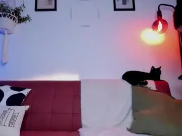 Chaturbate Live Sex of mrbuu_