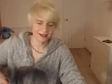 Chaturbate Nude Webcam of oliver_sweet_