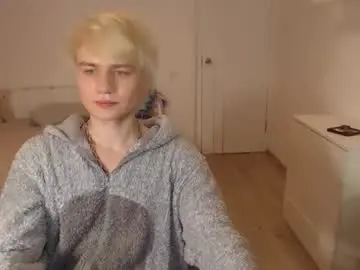 Chaturbate Nude Webcam of oliver_sweet_