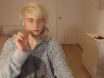 Chaturbate Sex Chat of oliver_sweet_