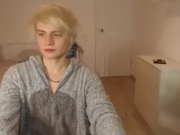 Chaturbate Live Sex Cam of oliver_sweet_