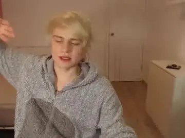 Chaturbate Sex Cam of oliver_sweet_