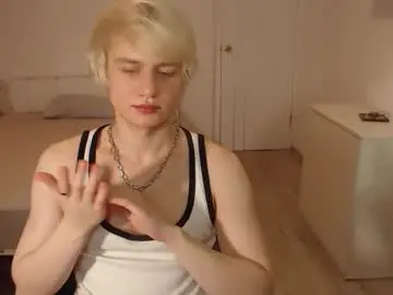 Chaturbate Best live sex cam show of oliver_sweet_