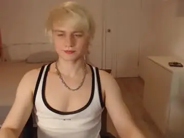 Chaturbate Nude Webcam of oliver_sweet_