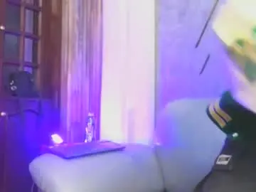 Chaturbate Live Sex of oliverbennet