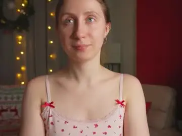 Chaturbate Sex Cam of potatograce