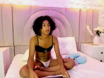 Chaturbate Live Sex of rebeca_brown_