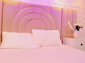 Chaturbate Best Webcam of rebeca_brown_