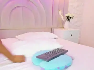 rebeca_brown_ from chaturbate